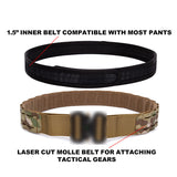 heavy duty belt