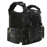 tactical vest