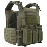 tactical vest