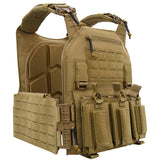 tactical vest
