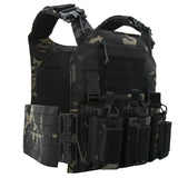 tactical vest