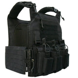 tactical vest