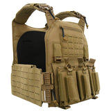 tactical vest