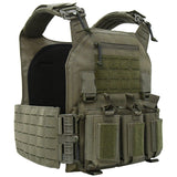 tactical vest