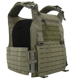 tactical vest