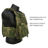 tactical vest
