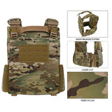 tactical vest