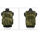 tactical vest