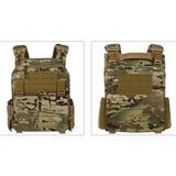 tactical vest