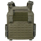 tactical vest