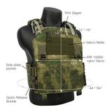 tactical vest
