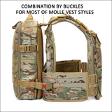 901-65 (Assault Bag/Bullet Proof Bag/Plate Carrier Bag)