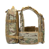901-65 (Assault Bag/Bullet Proof Bag/Plate Carrier Bag)