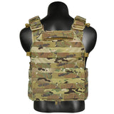 tactical vest