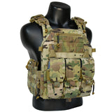 tactical vest