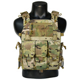 tactical vest
