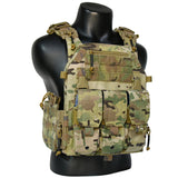 tactical vest