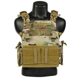 tactical vest
