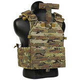 tactical vest
