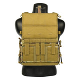 tactical vest