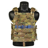 tactical vest