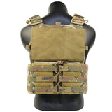 tactical vest