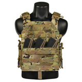 tactical vest