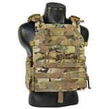 tactical vest