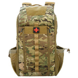 901-98 Medical Backpack