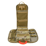 901-98 Medical Backpack