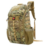 901-98 Medical Backpack