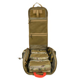 901-98 Medical Backpack
