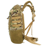 901-98 Medical Backpack