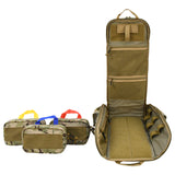 901-98 Medical Backpack