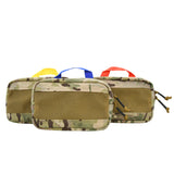 901-98 Medical Backpack