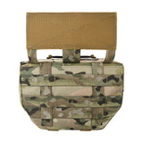 902-72 with Belt CCW bag/ Concealed Carry bag/tactical vest bag/Chest rig pouch