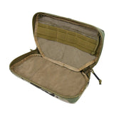 902-72 with Belt CCW bag/ Concealed Carry bag/tactical vest bag/Chest rig pouch