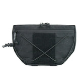 902-72 with Belt CCW bag/ Concealed Carry bag/tactical vest bag/Chest rig pouch