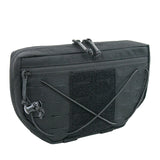 902-72 with Belt CCW bag/ Concealed Carry bag/tactical vest bag/Chest rig pouch