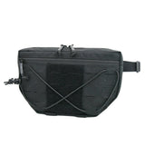 902-72 with Belt CCW bag/ Concealed Carry bag/tactical vest bag/Chest rig pouch