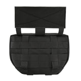 902-72 with Belt CCW bag/ Concealed Carry bag/tactical vest bag/Chest rig pouch