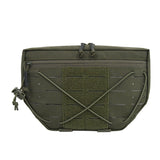 902-72 with Belt CCW bag/ Concealed Carry bag/tactical vest bag/Chest rig pouch