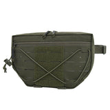 902-72 with Belt CCW bag/ Concealed Carry bag/tactical vest bag/Chest rig pouch