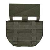 902-72 with Belt CCW bag/ Concealed Carry bag/tactical vest bag/Chest rig pouch