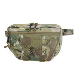 902-72 with Belt CCW bag/ Concealed Carry bag/tactical vest bag/Chest rig pouch