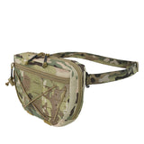 902-72 with Belt CCW bag/ Concealed Carry bag/tactical vest bag/Chest rig pouch