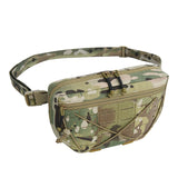 902-72 with Belt CCW bag/ Concealed Carry bag/tactical vest bag/Chest rig pouch