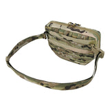 902-72 with Belt CCW bag/ Concealed Carry bag/tactical vest bag/Chest rig pouch