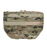 902-72 with Belt CCW bag/ Concealed Carry bag/tactical vest bag/Chest rig pouch