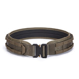 tactical belt